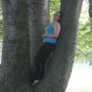 Meet your Posher, Ellen